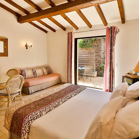Bellevue Hotel Saint-Tropez