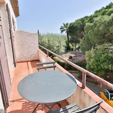 Bellevue 4* Saint-Tropez