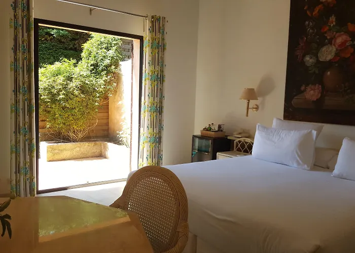 Bellevue ホテル 4*