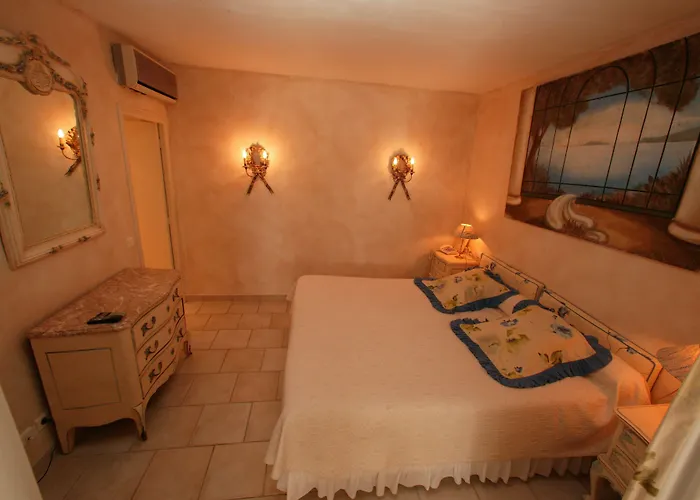 Bellevue Ξενοδοχείο 4*
