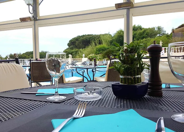 Bellevue Ξενοδοχείο 4*