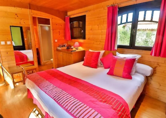 Bellevue 4* Σαιν-Τροπέ