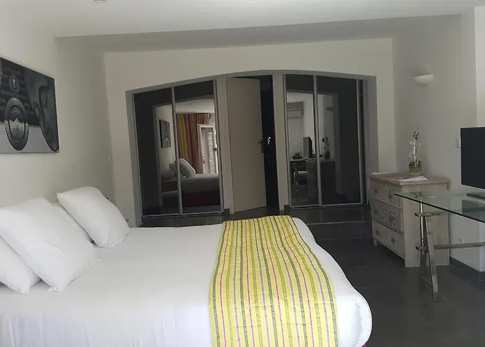 Bellevue 4*